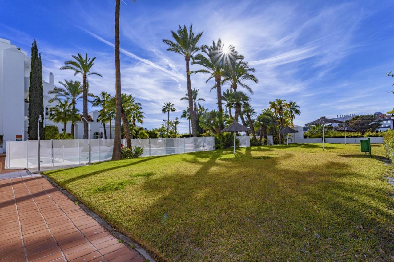 Castillo San Luis Torremolinos Exteriér fotografie